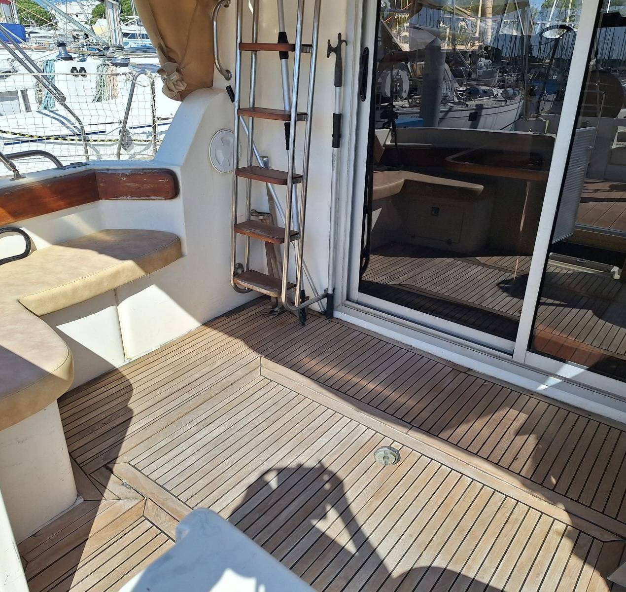boat image