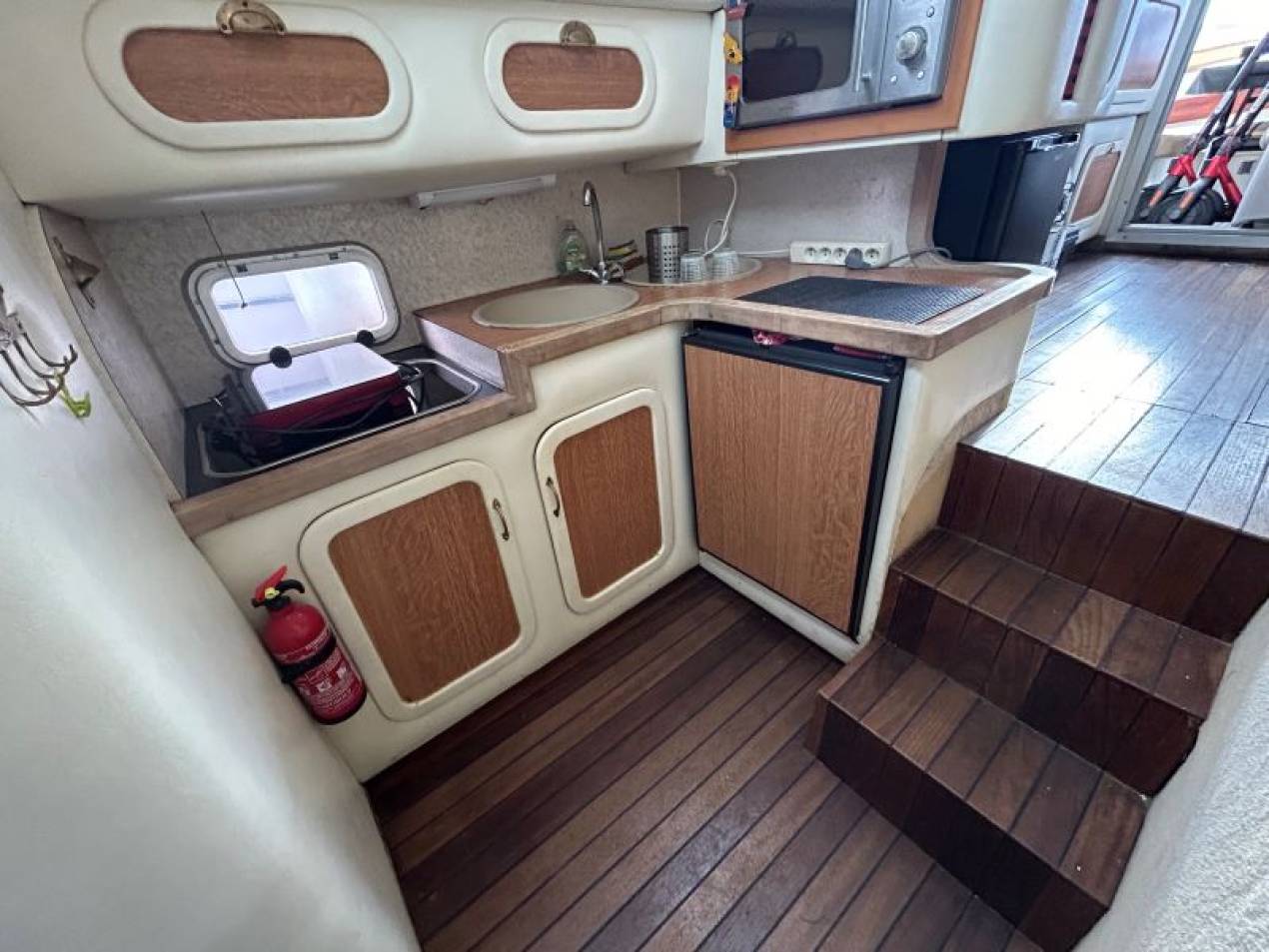 SUN CRUISER - 38 à vendre
