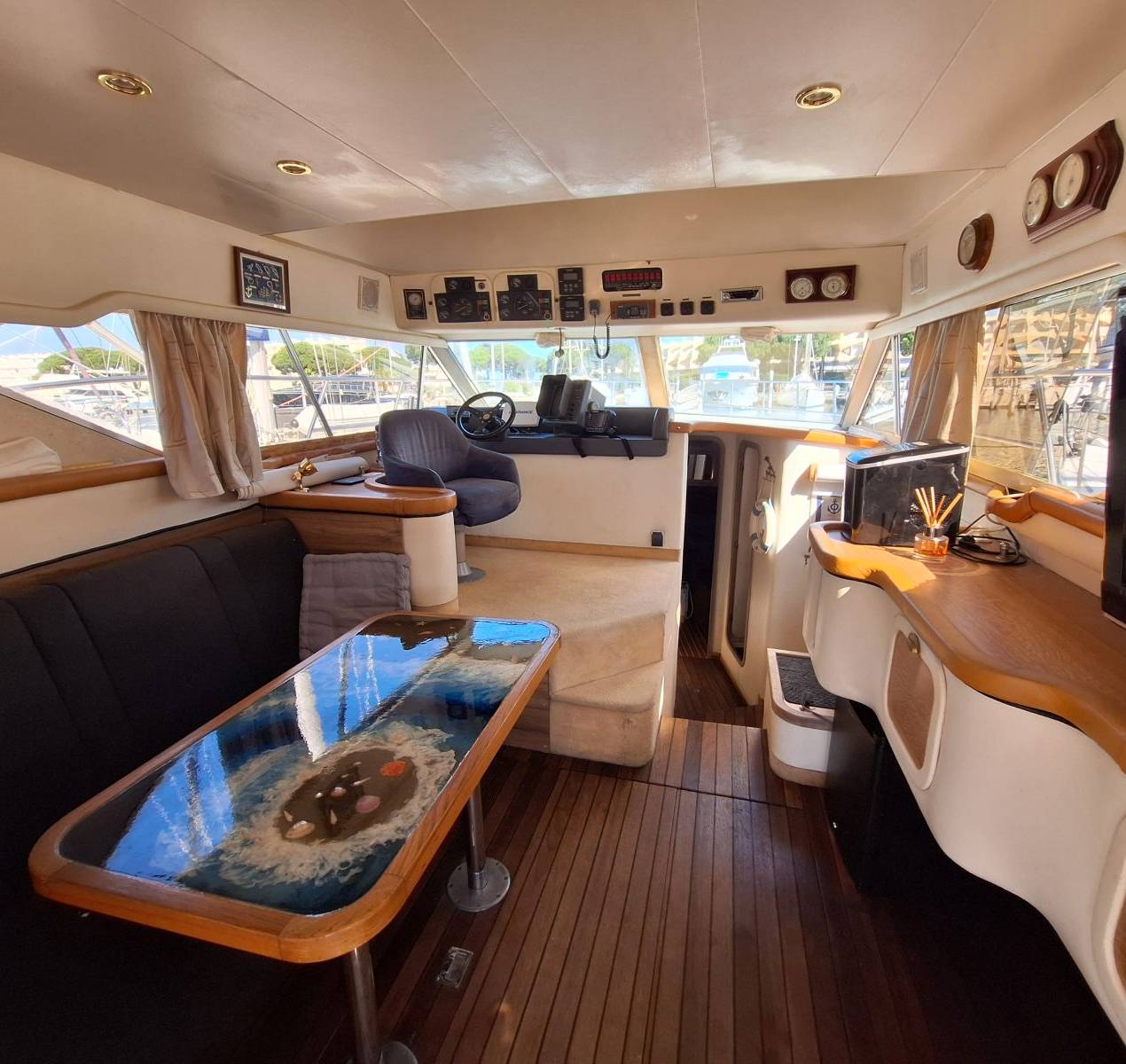 boat image