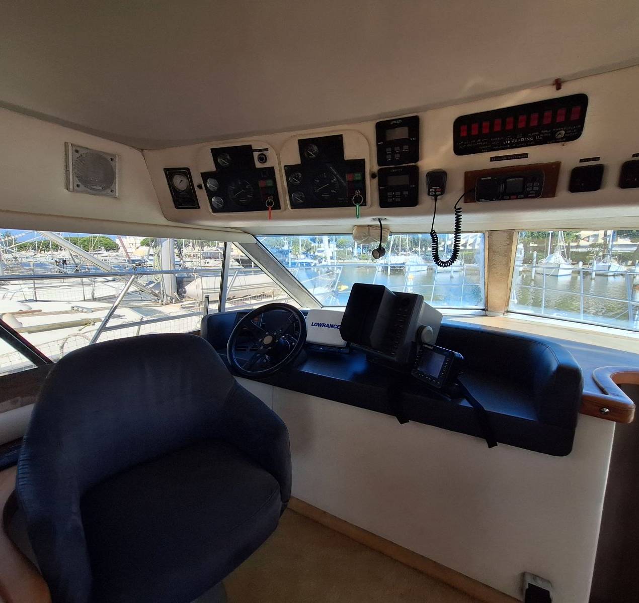 boat image