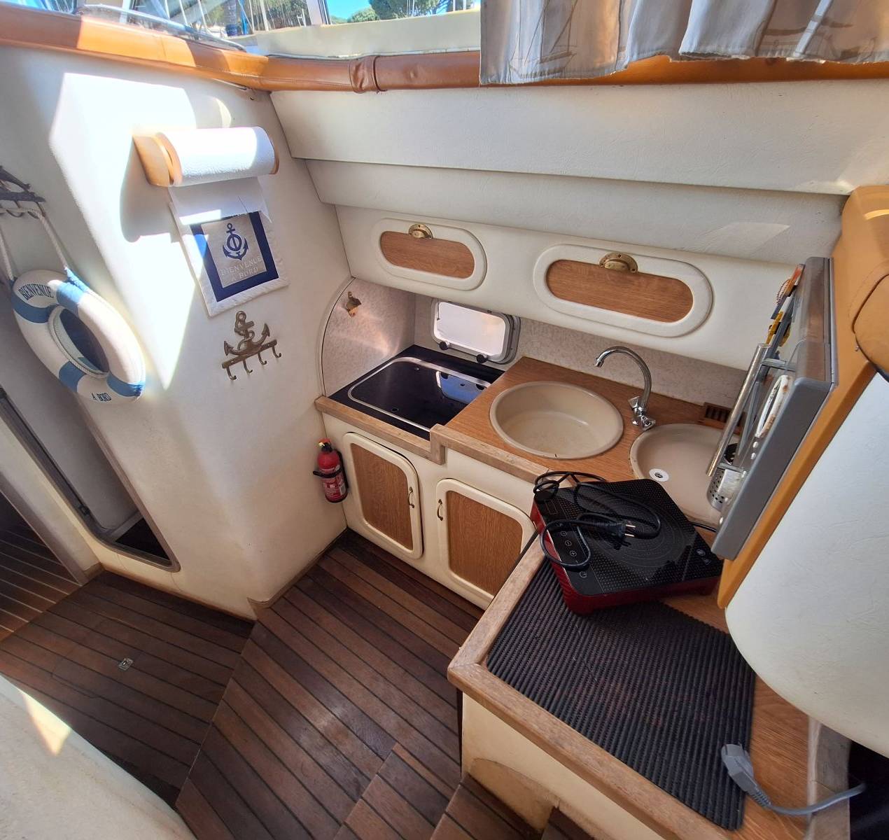 boat image