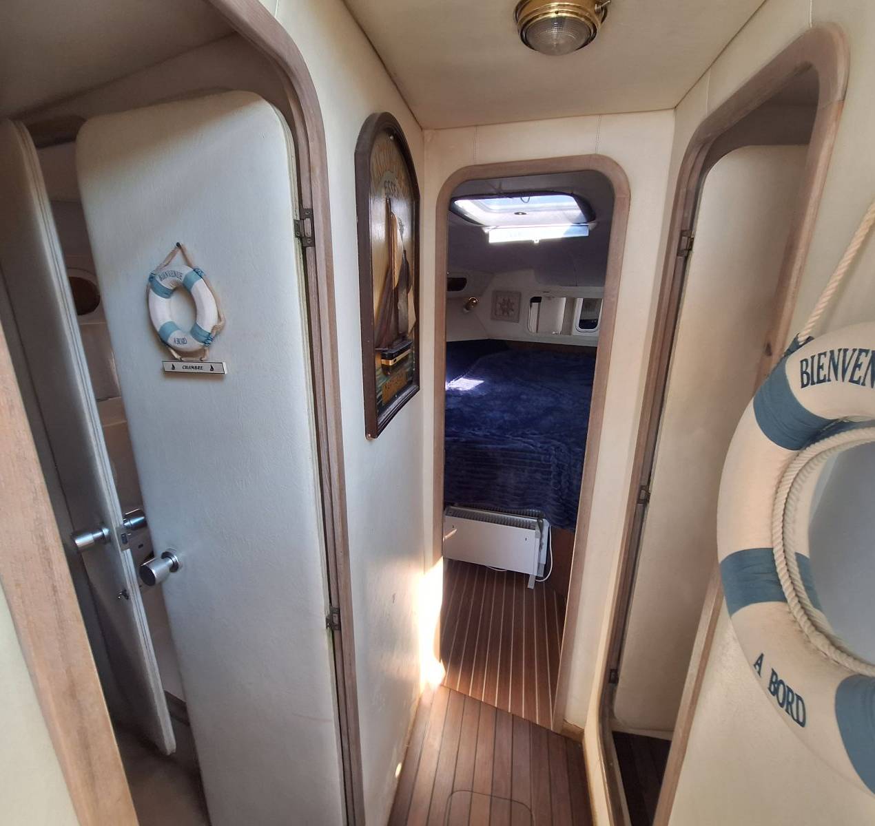 boat image