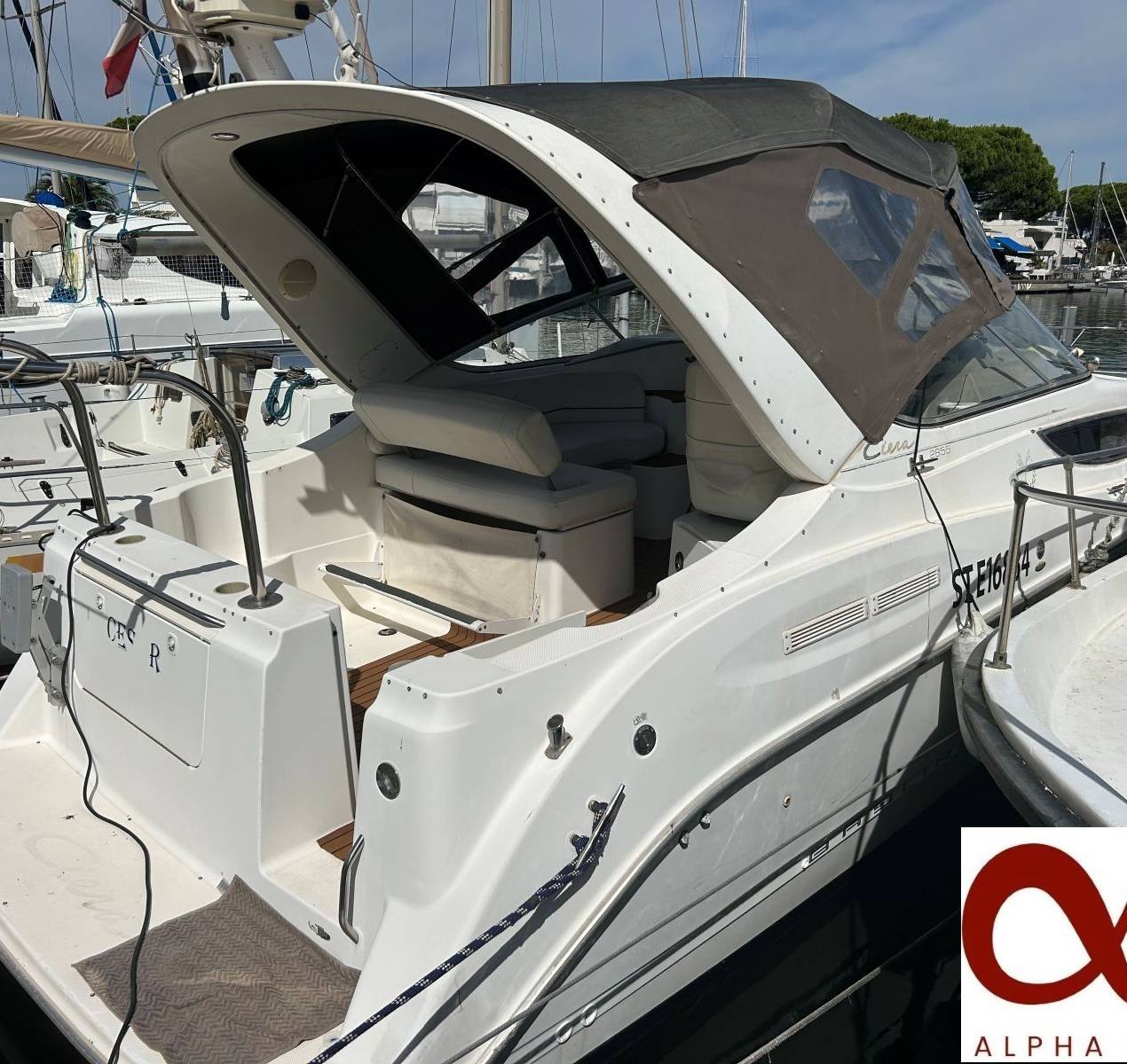 boat image