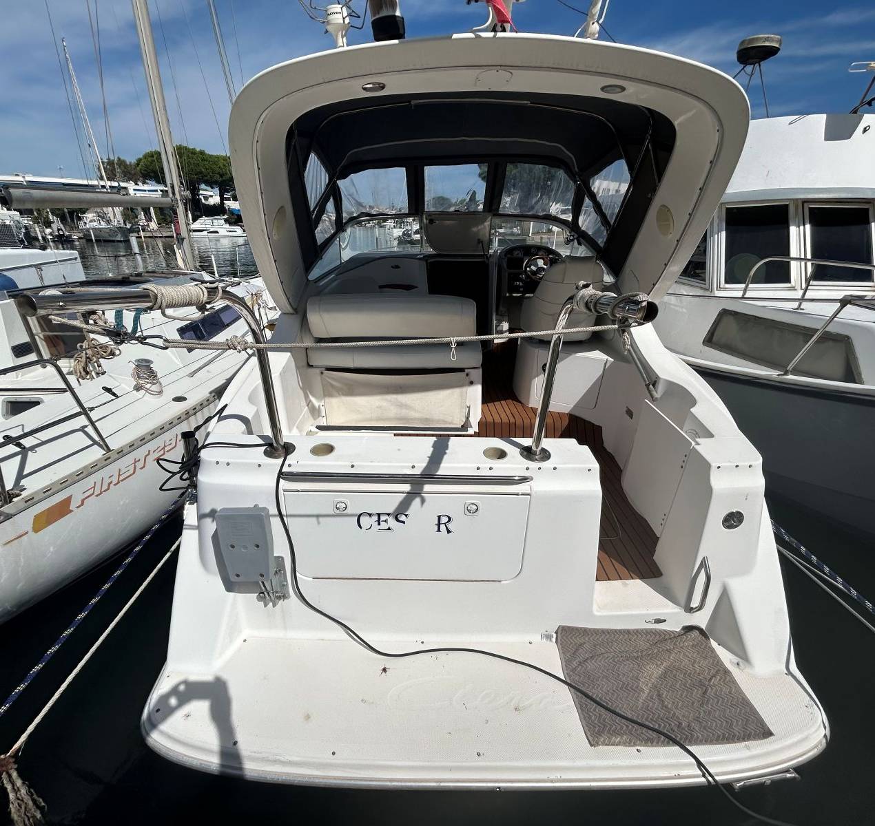 boat image