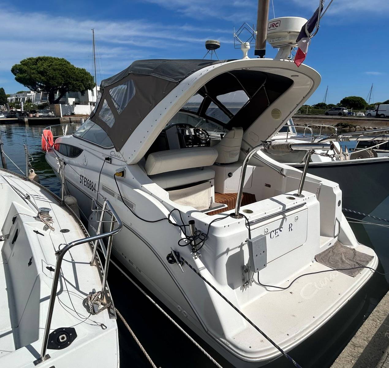 boat image