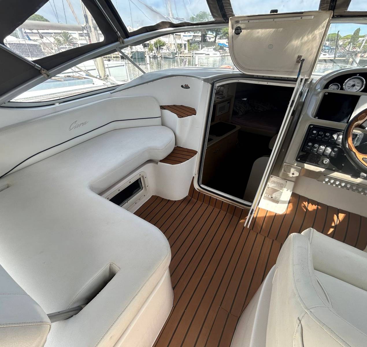boat image