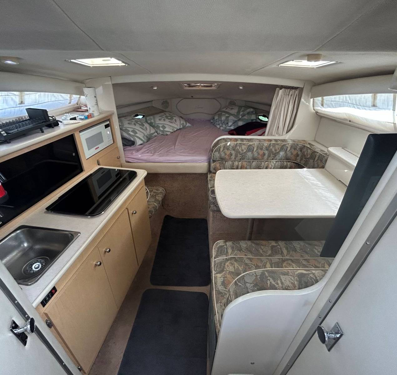 boat image