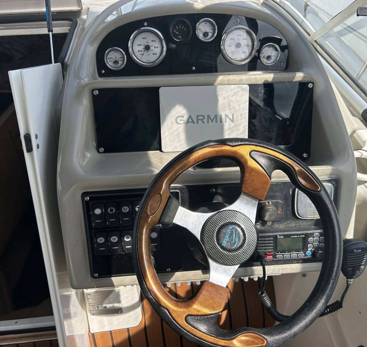 boat image