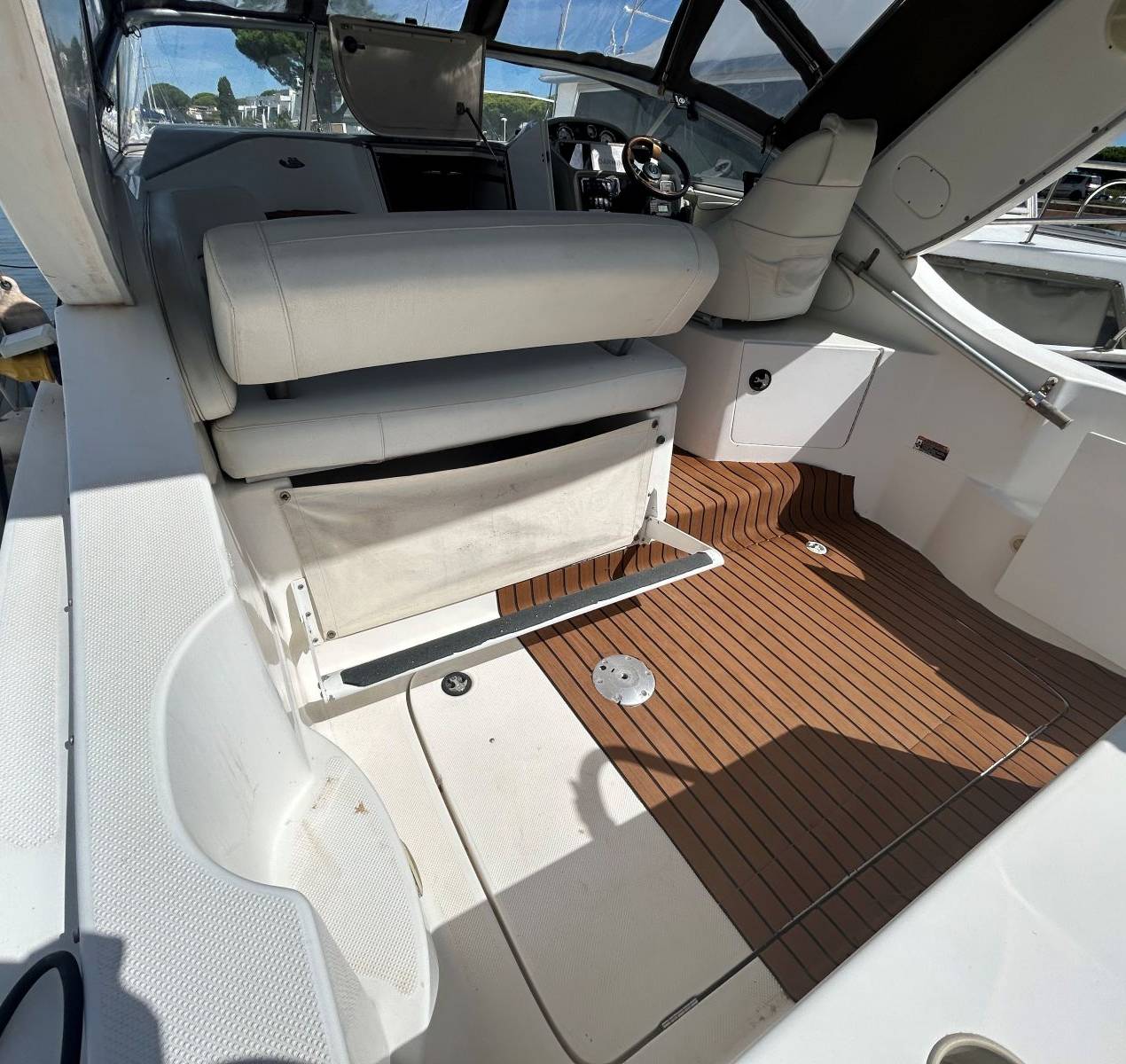 boat image