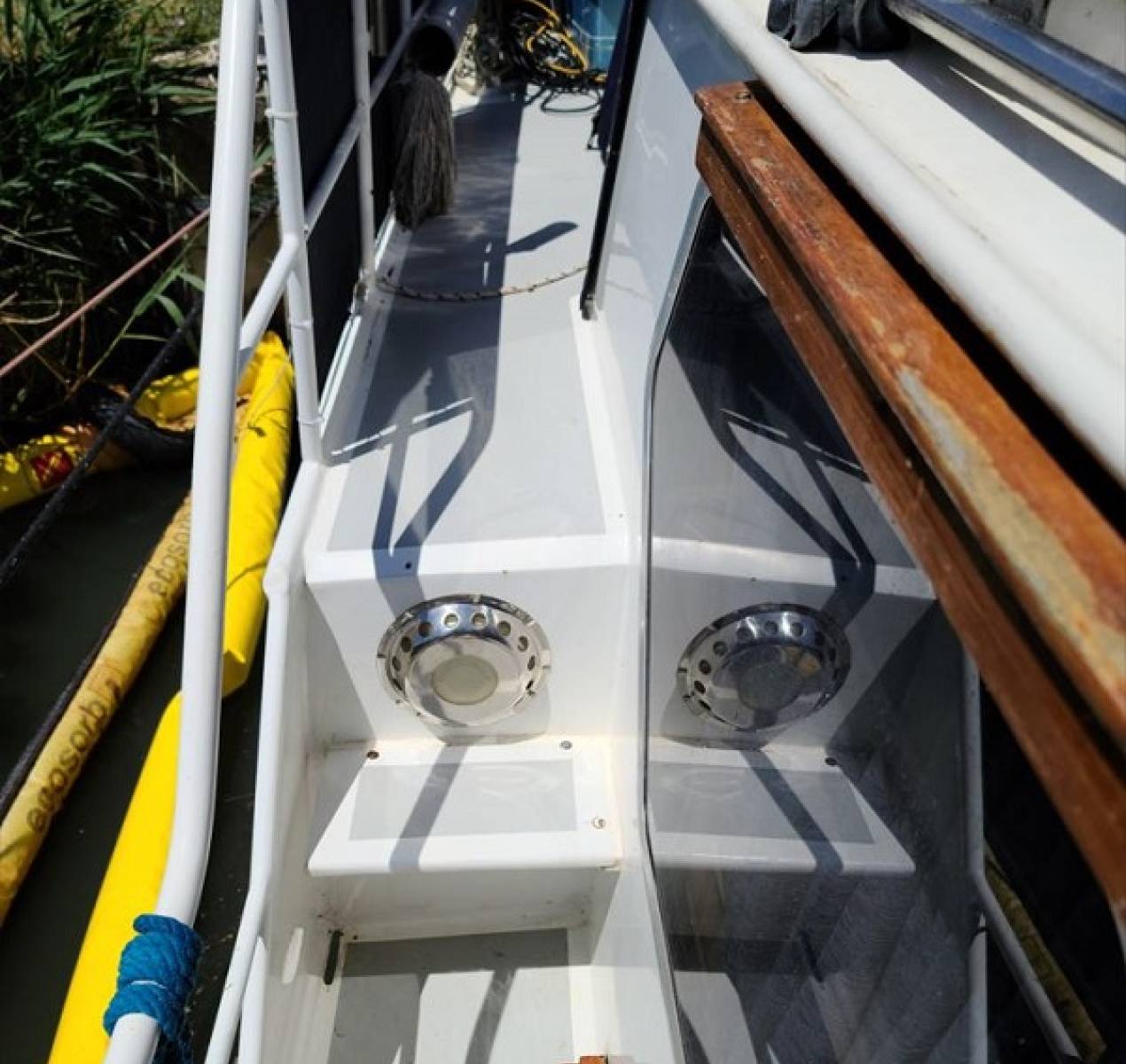 boat image