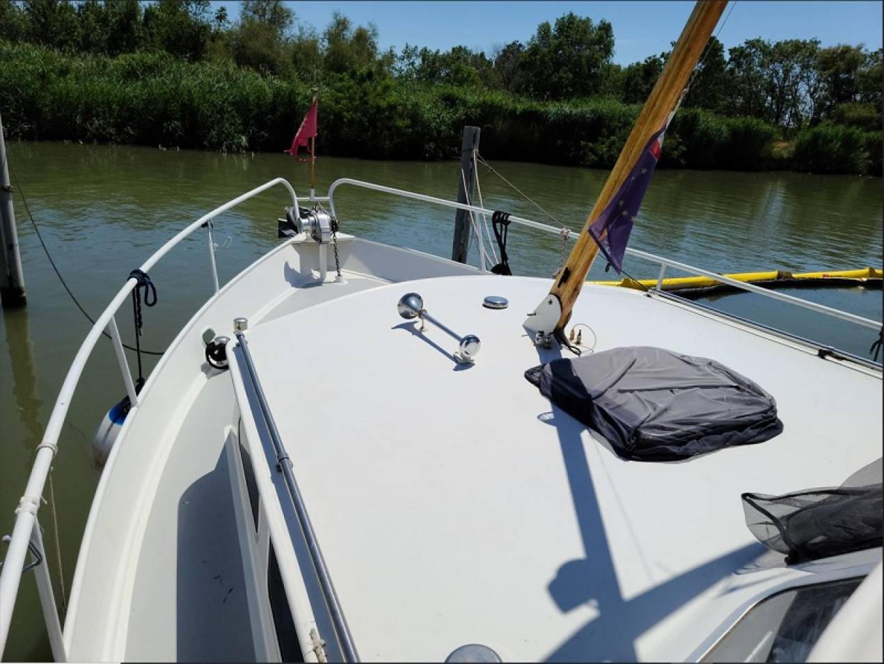 boat image