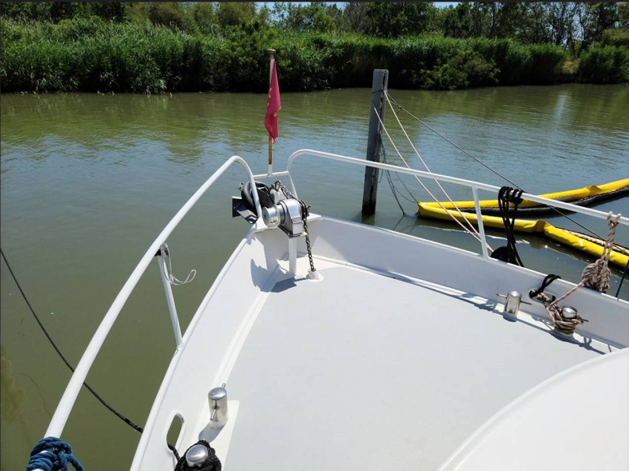 boat image