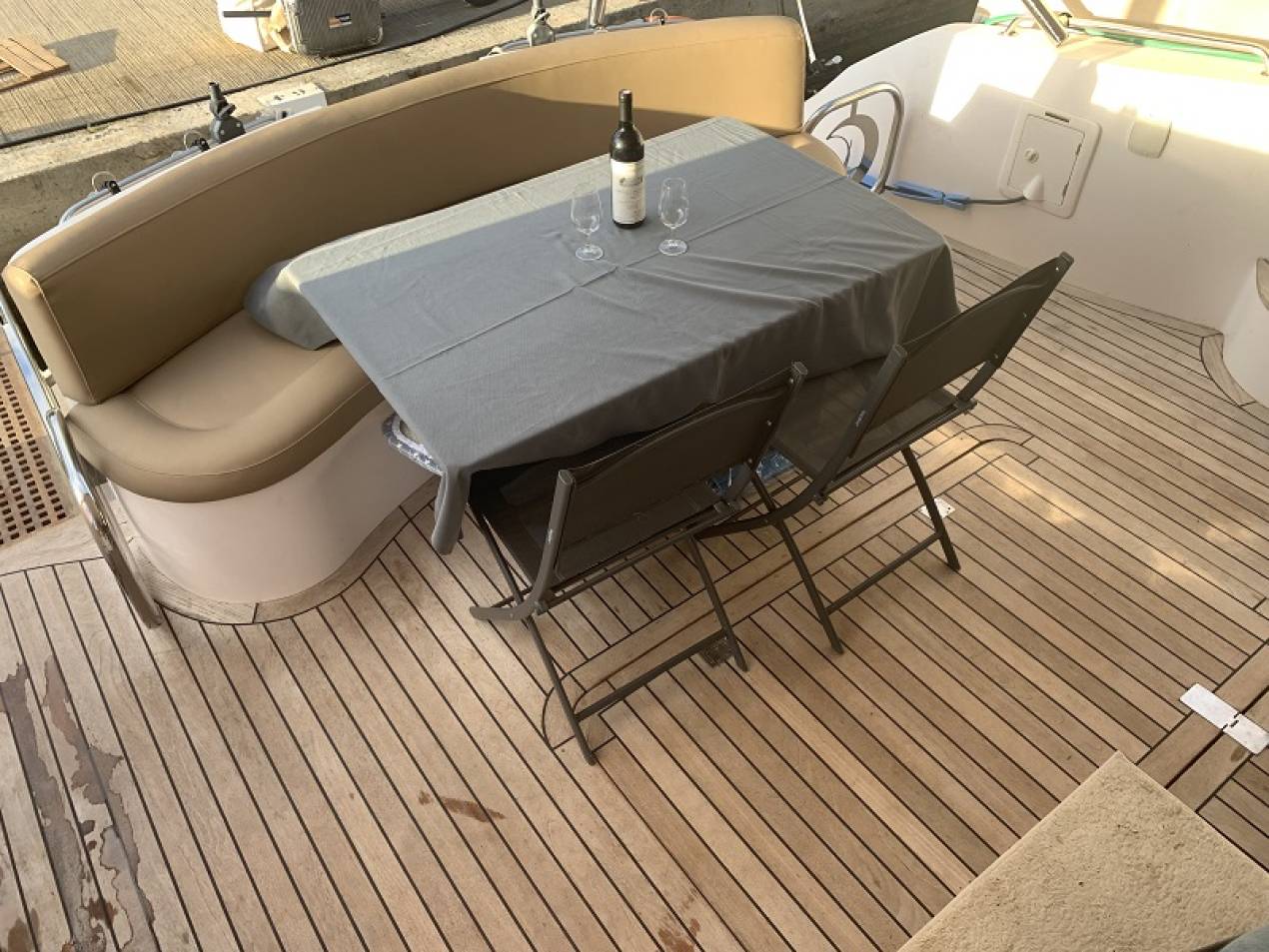 boat image