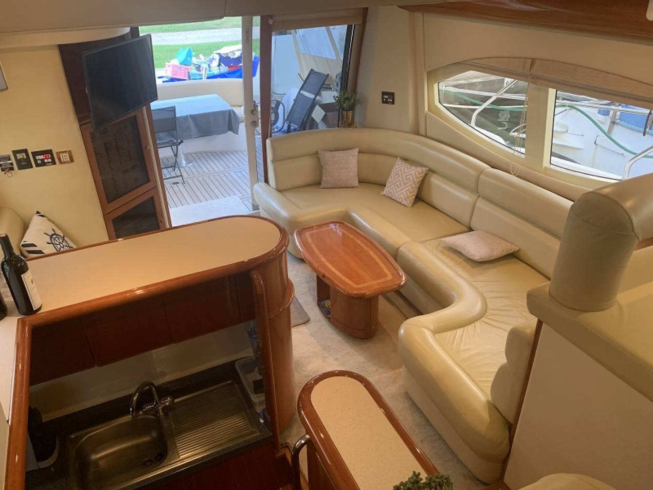 boat image