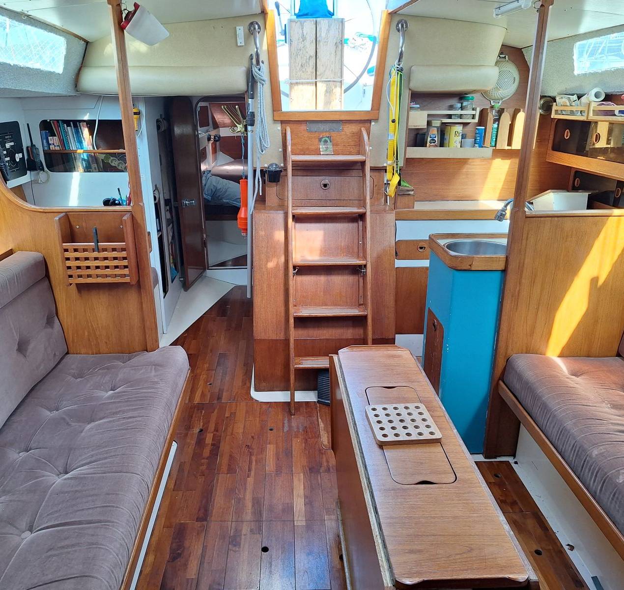 boat image