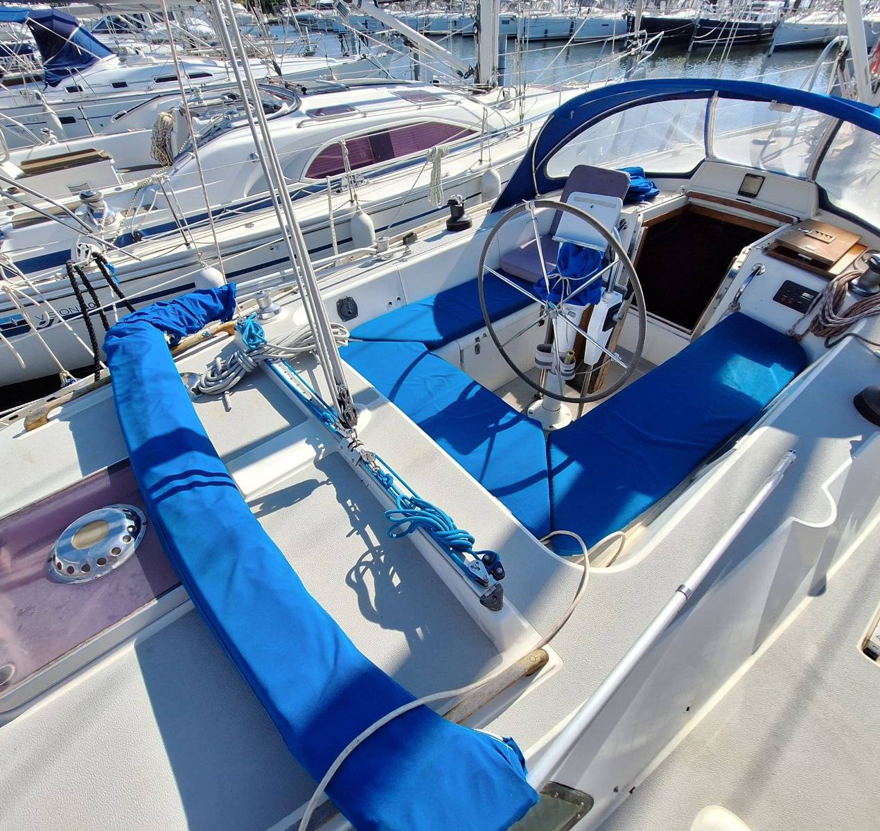 boat image