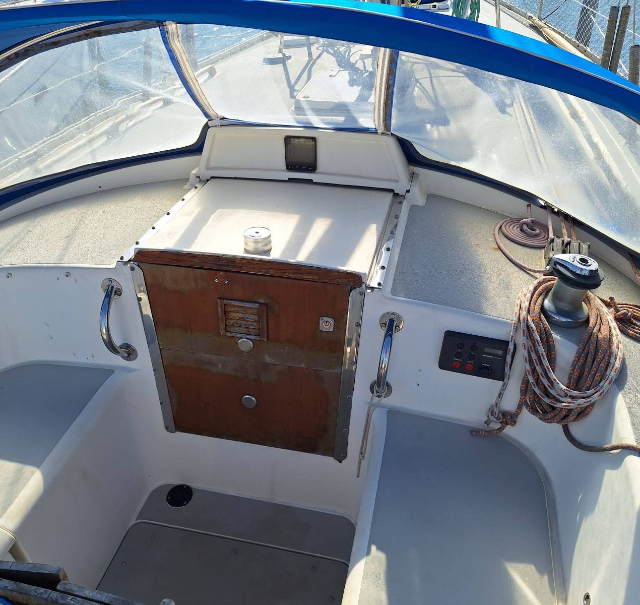 boat image