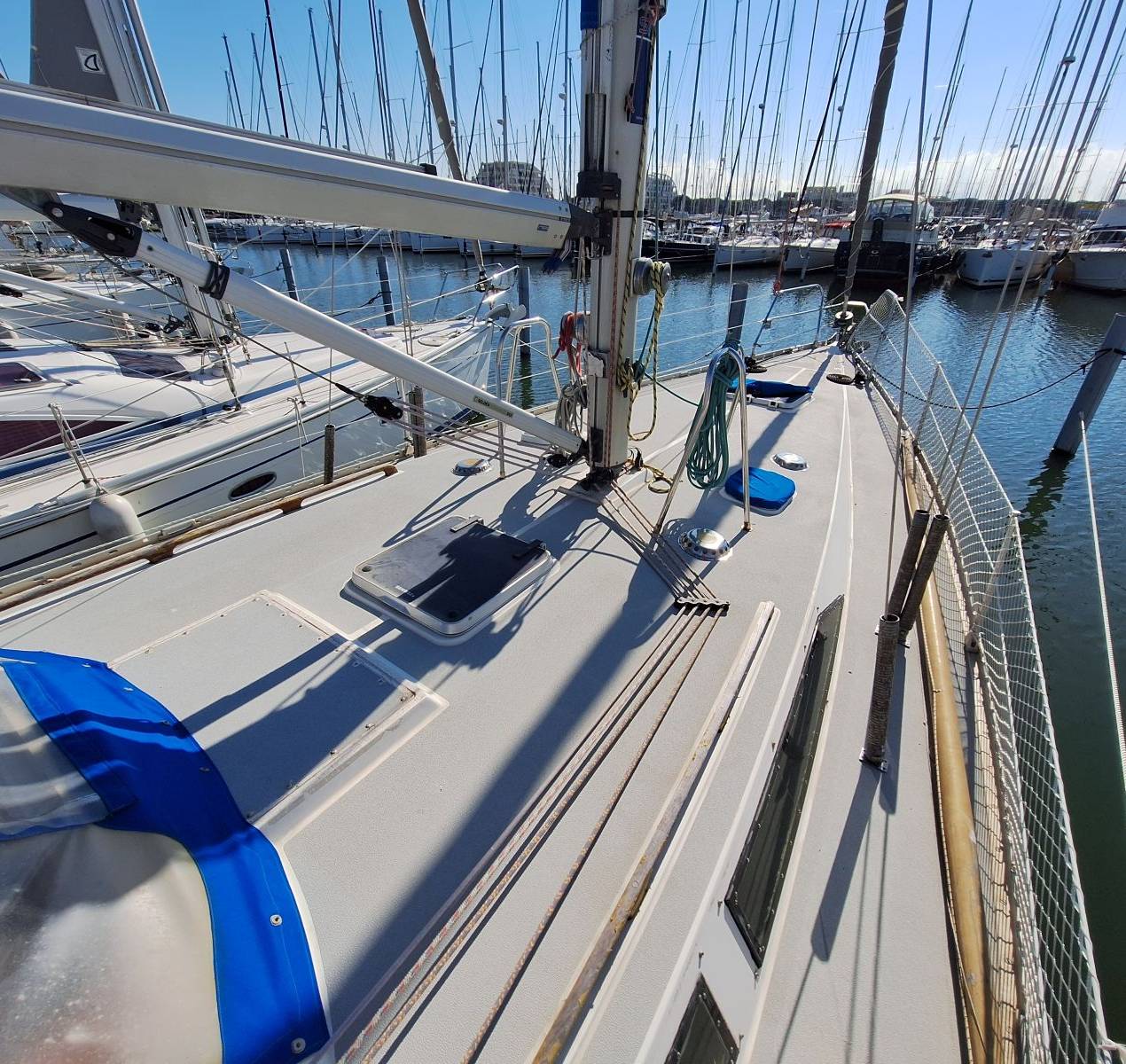 boat image