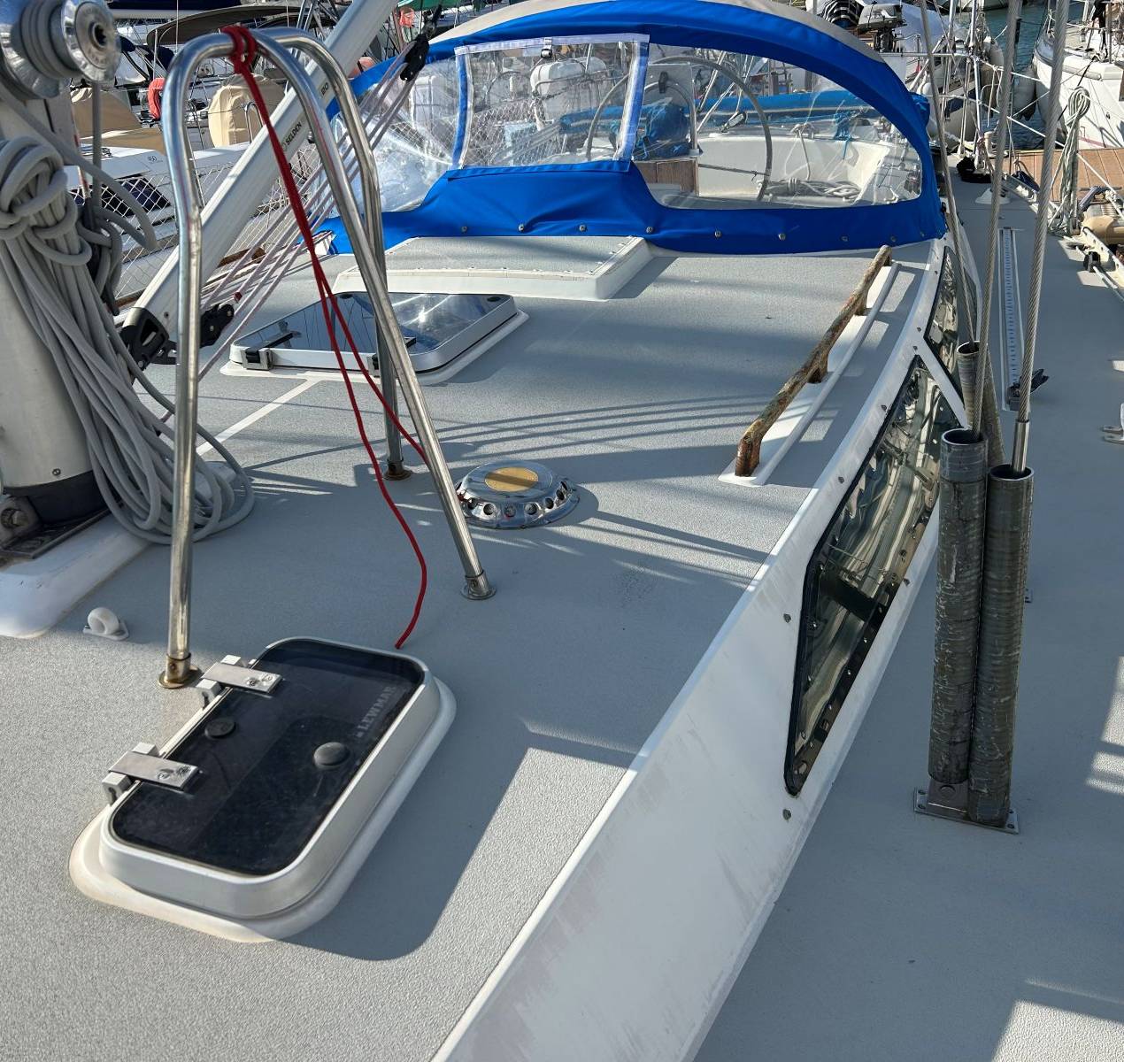 boat image