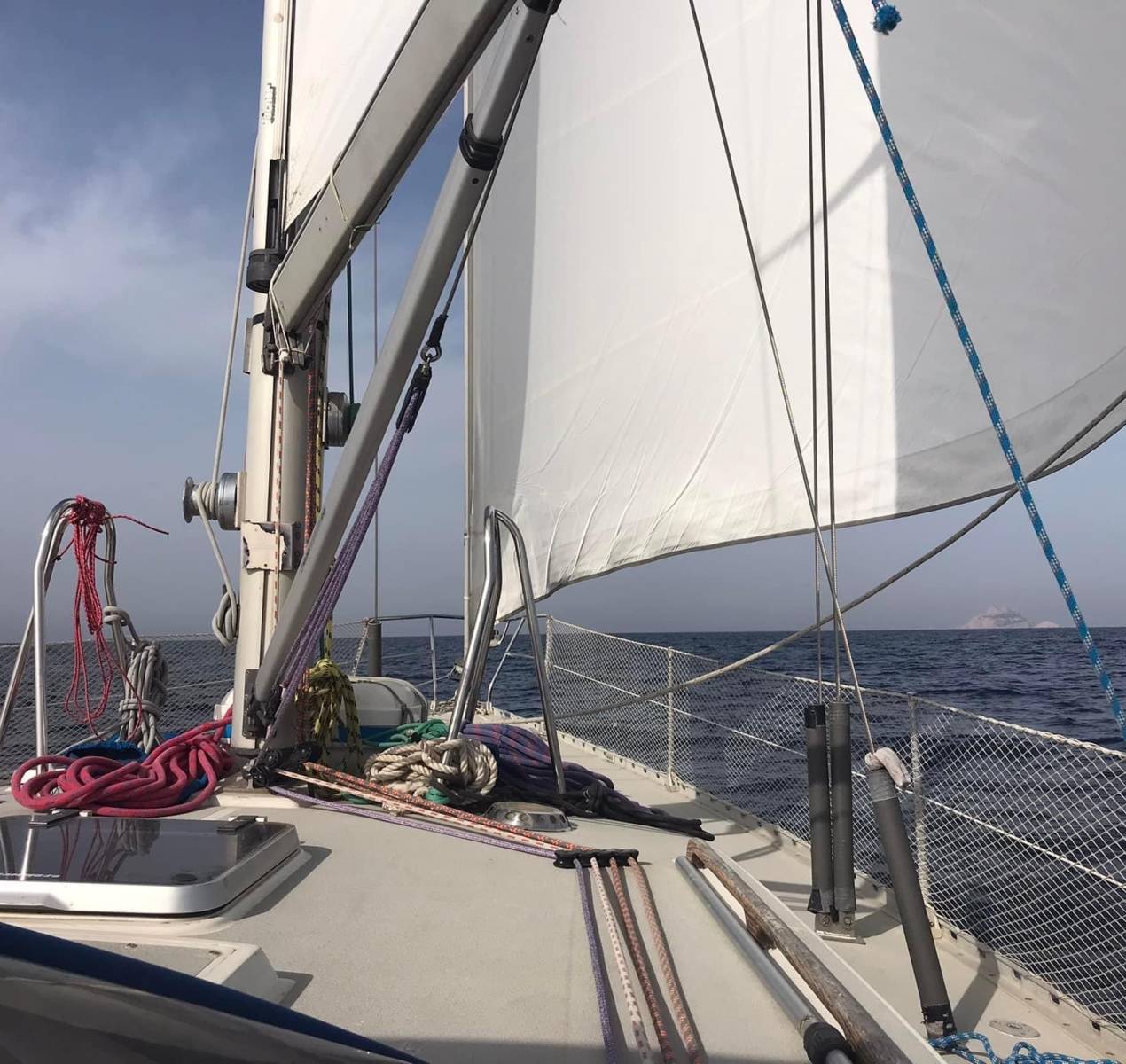 boat image
