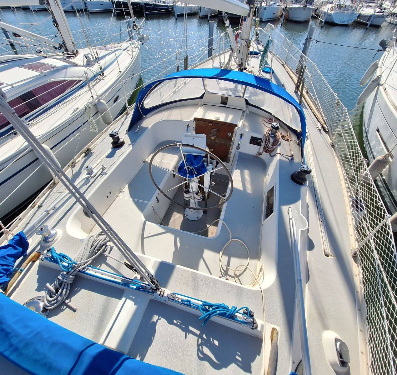 boat image