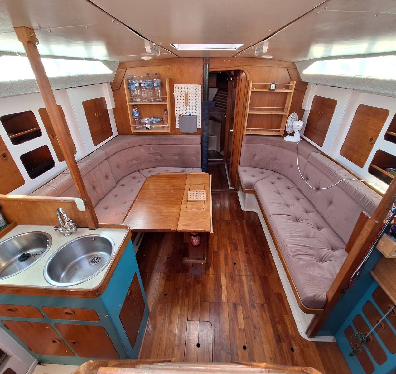 boat image