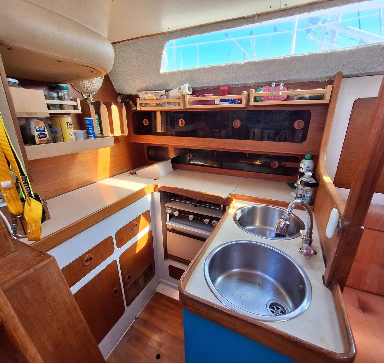 boat image