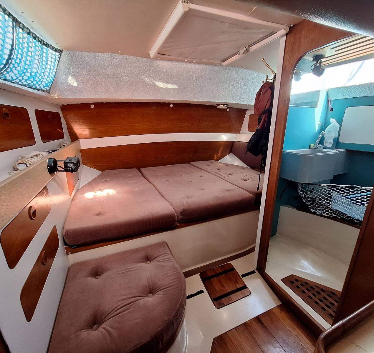 boat image