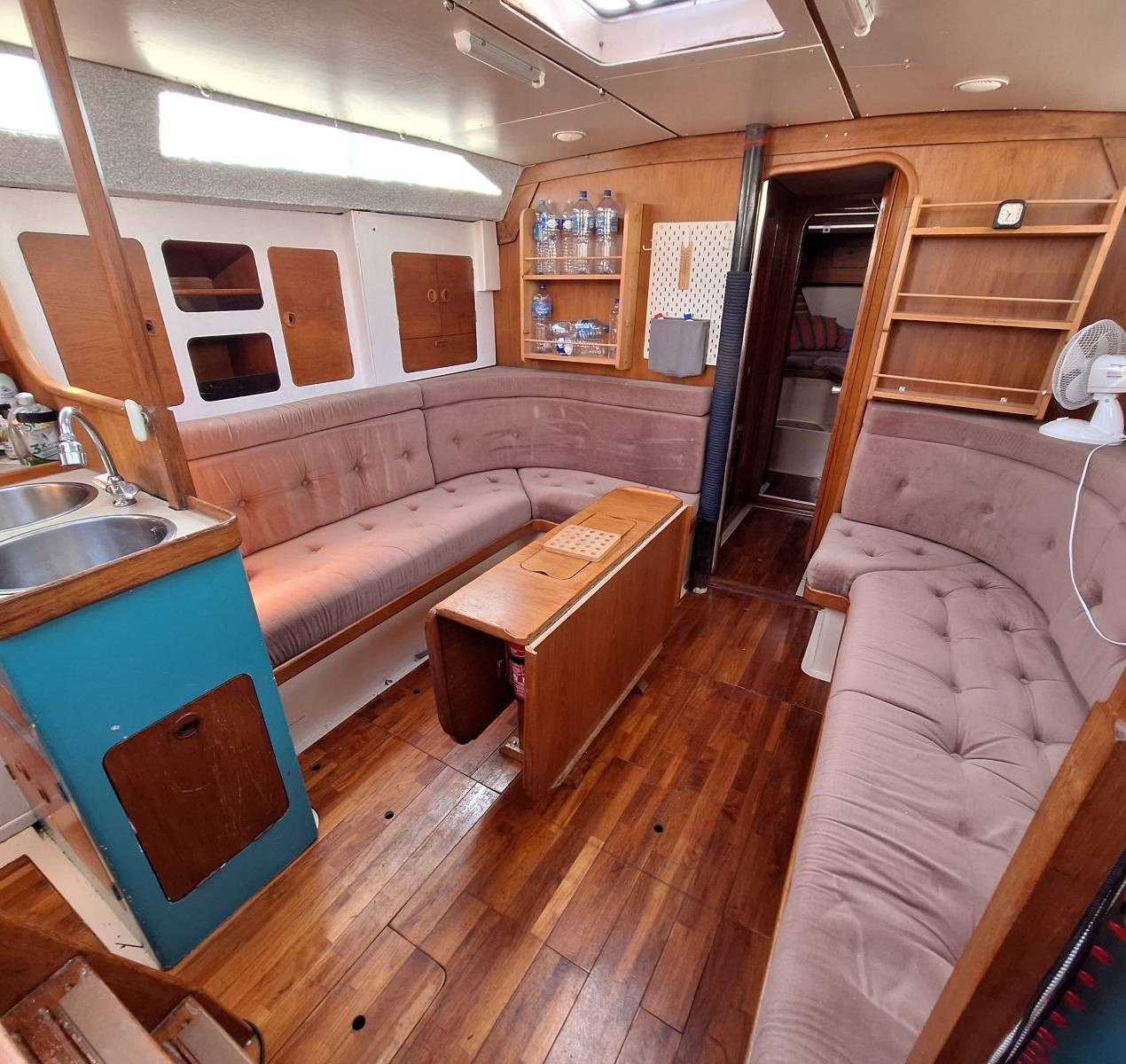boat image