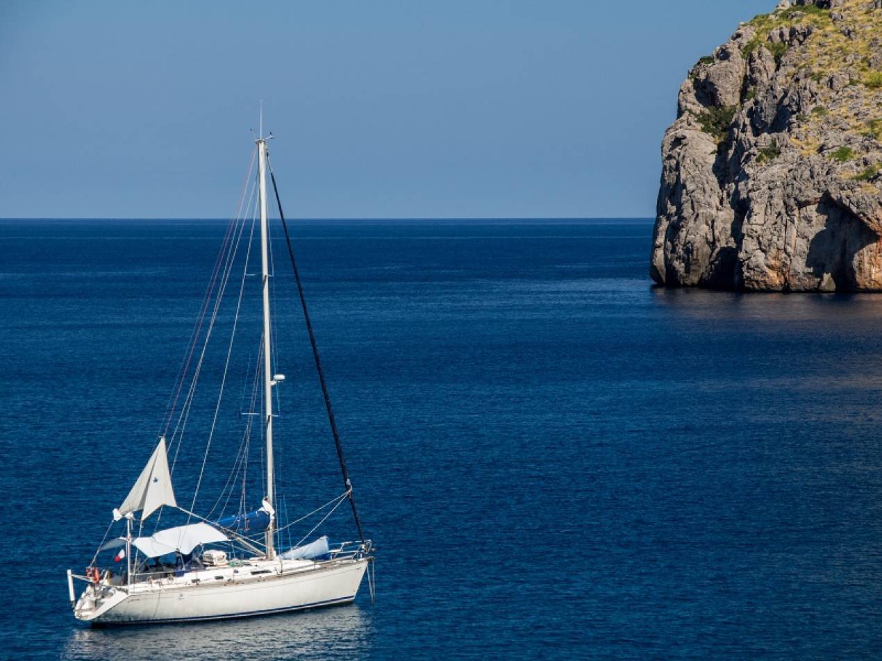 boat image