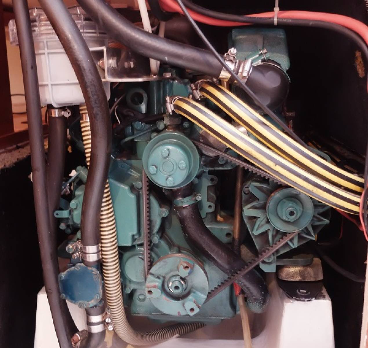 boat image