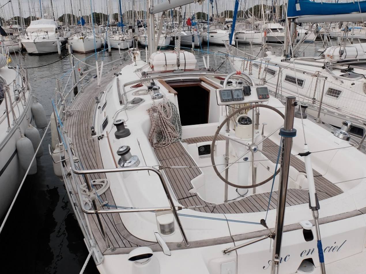 boat image
