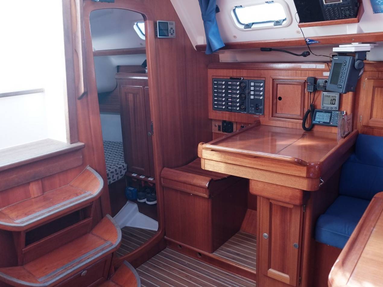 boat image
