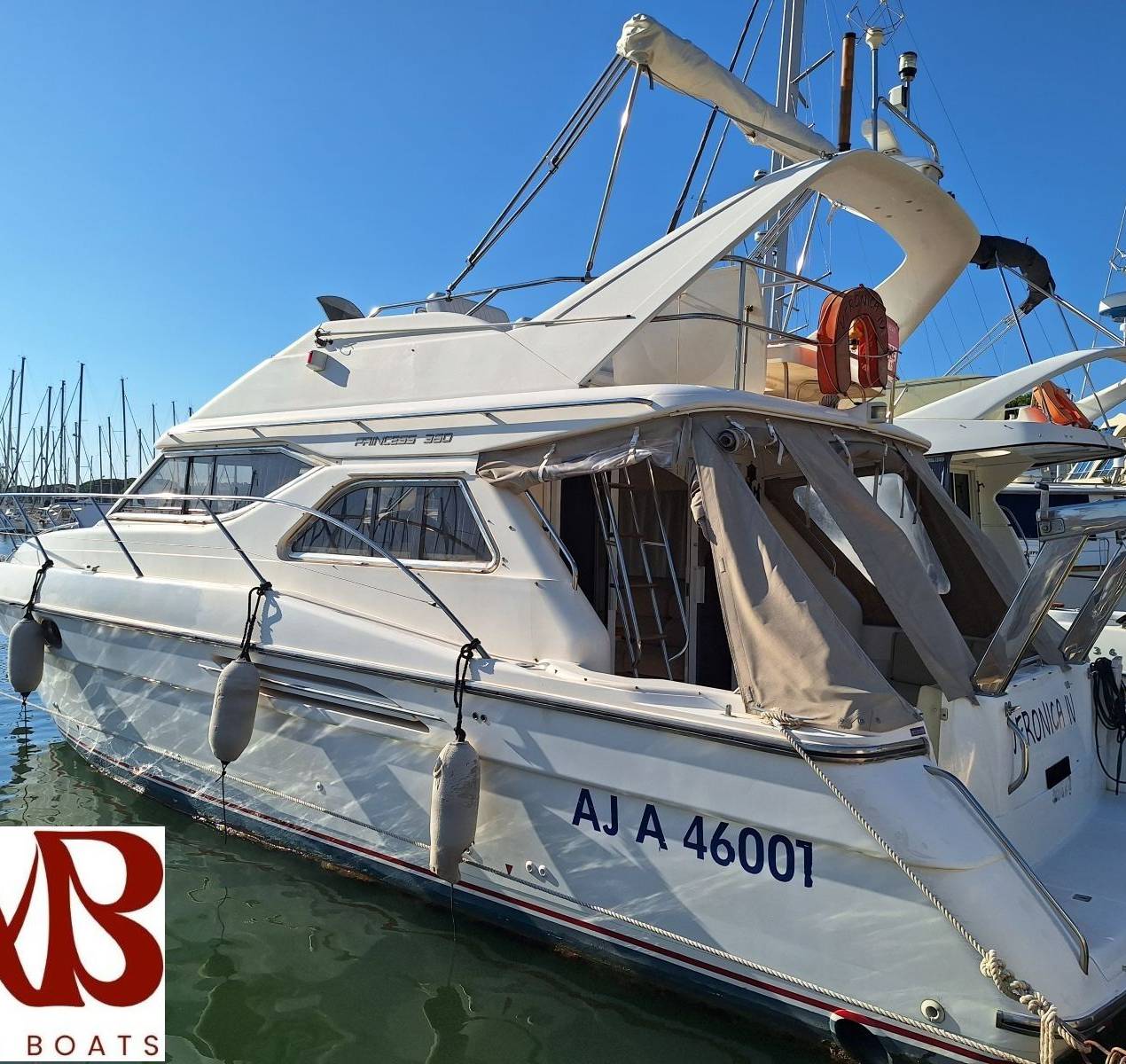 boat image