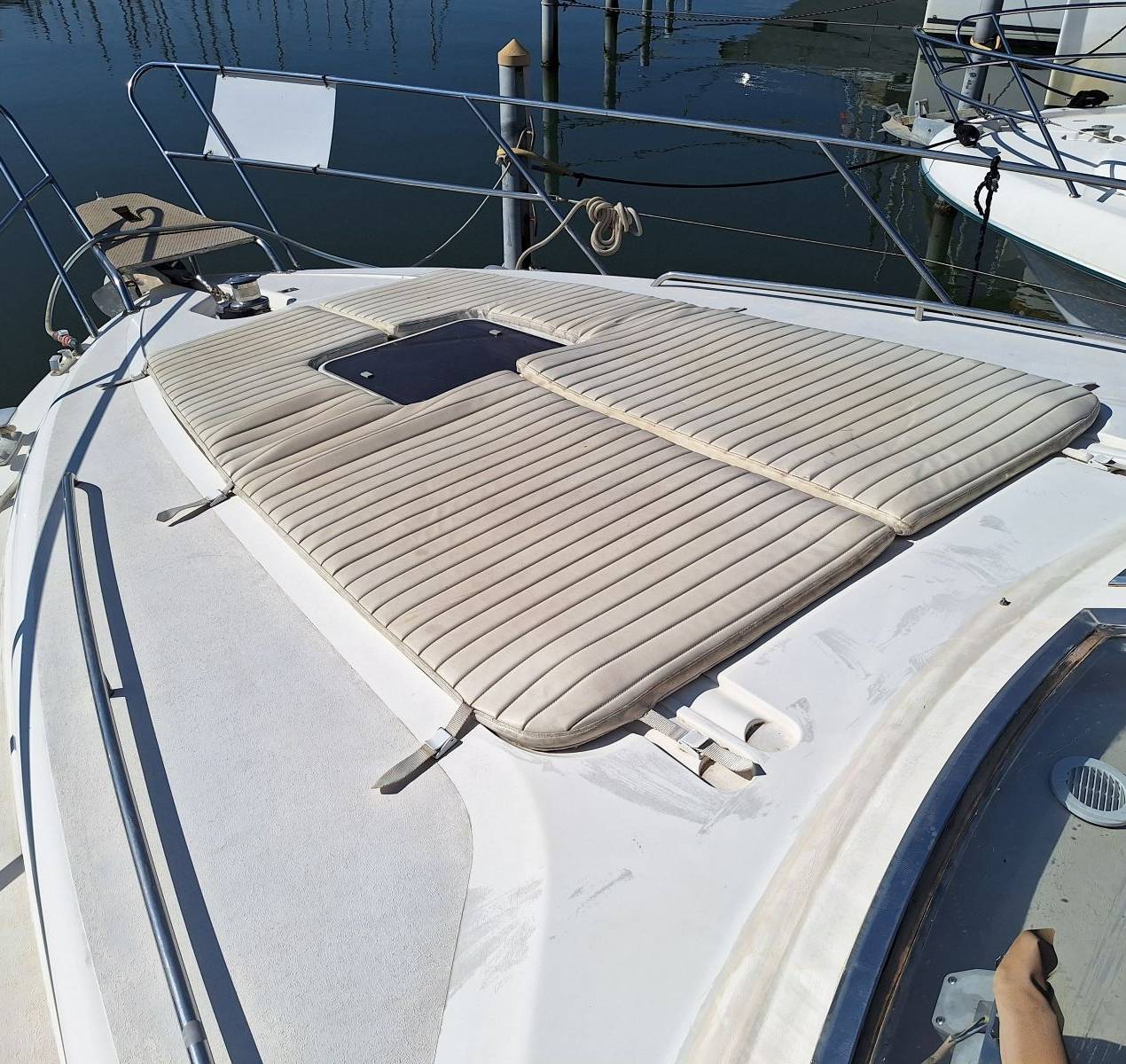 boat image