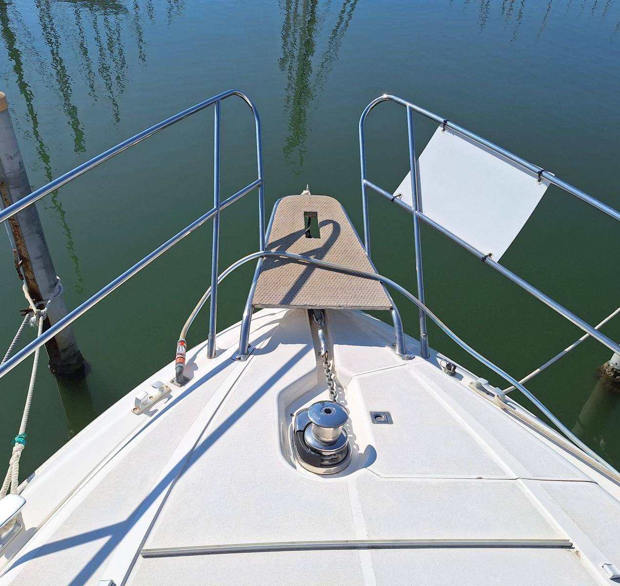 boat image