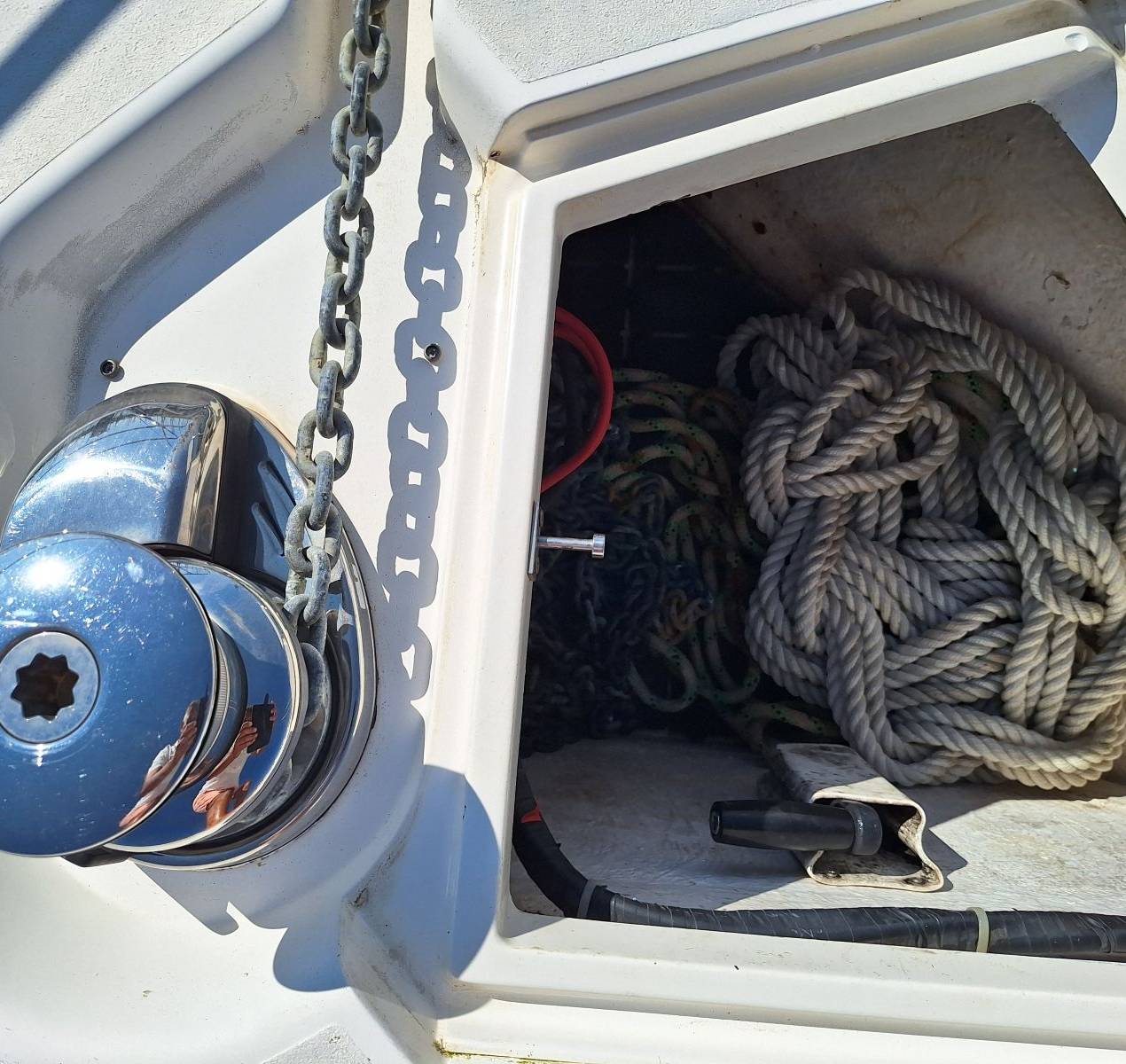 boat image