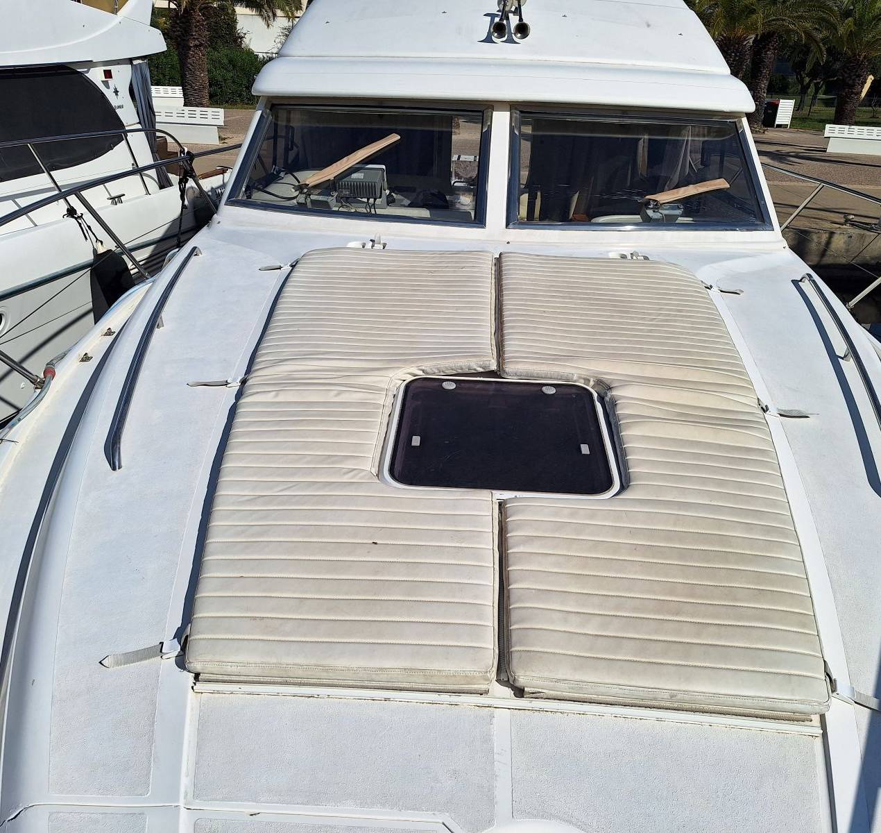boat image