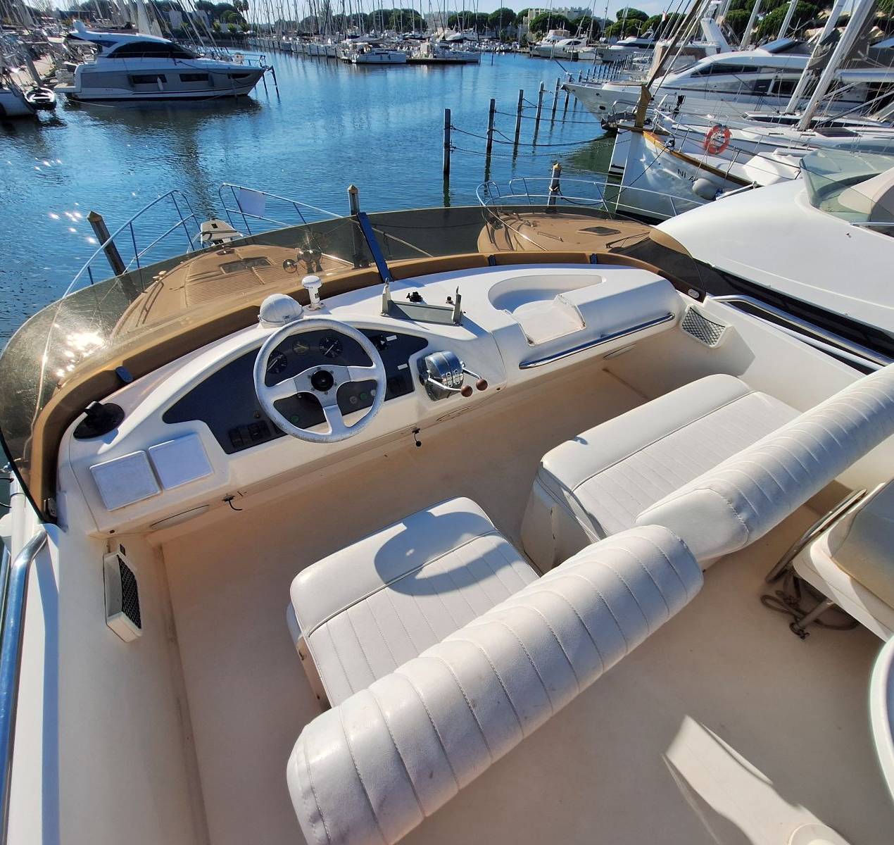 boat image