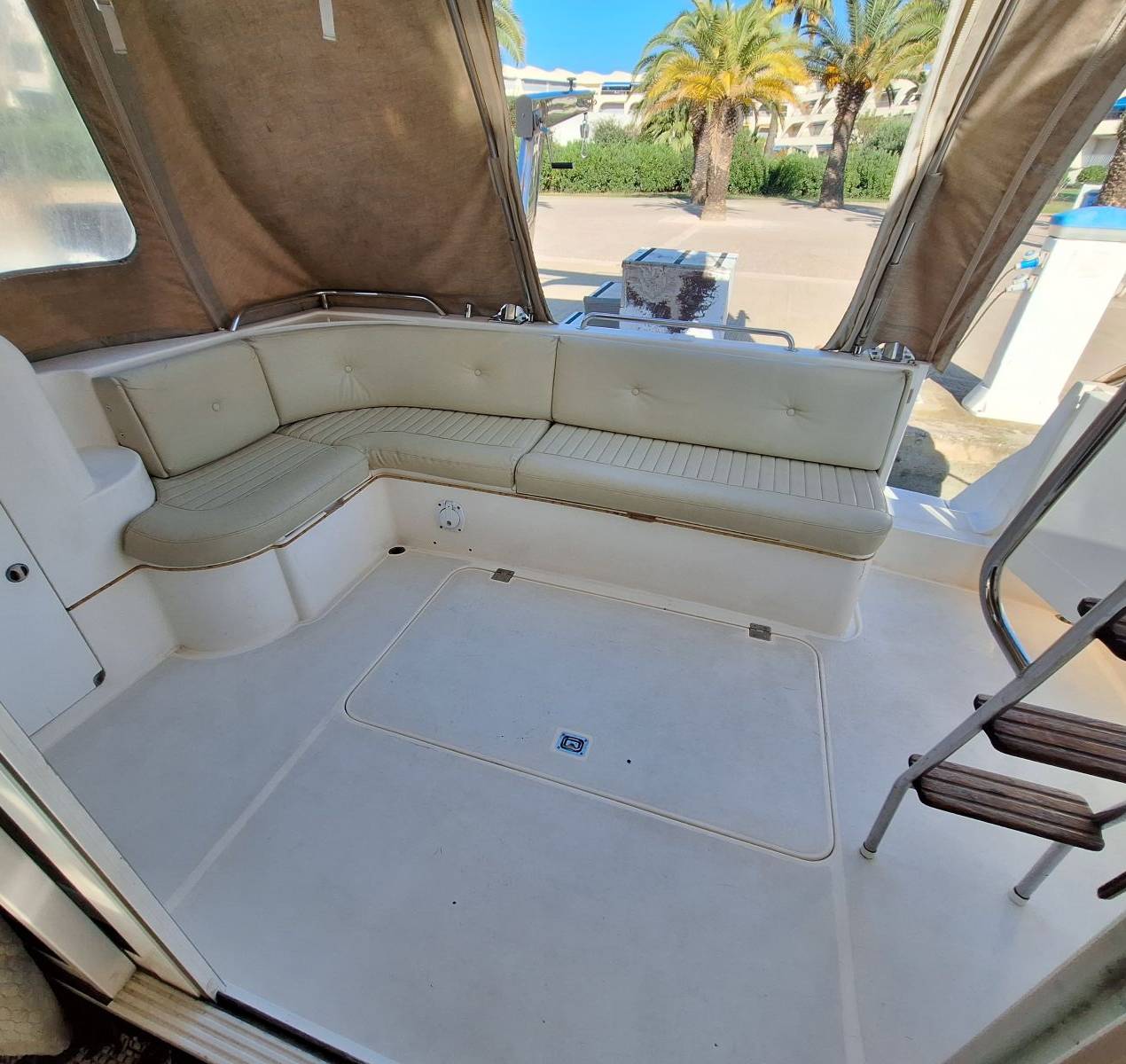 boat image