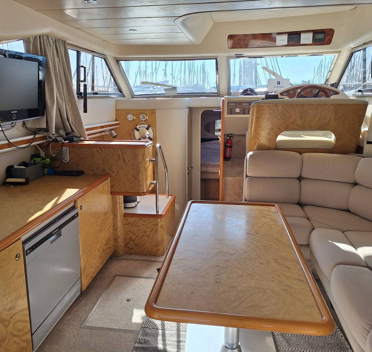boat image