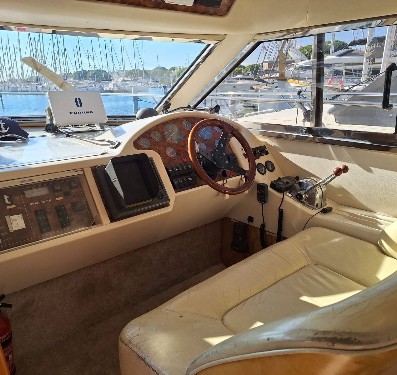 boat image