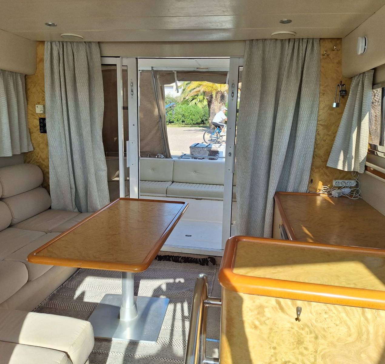boat image