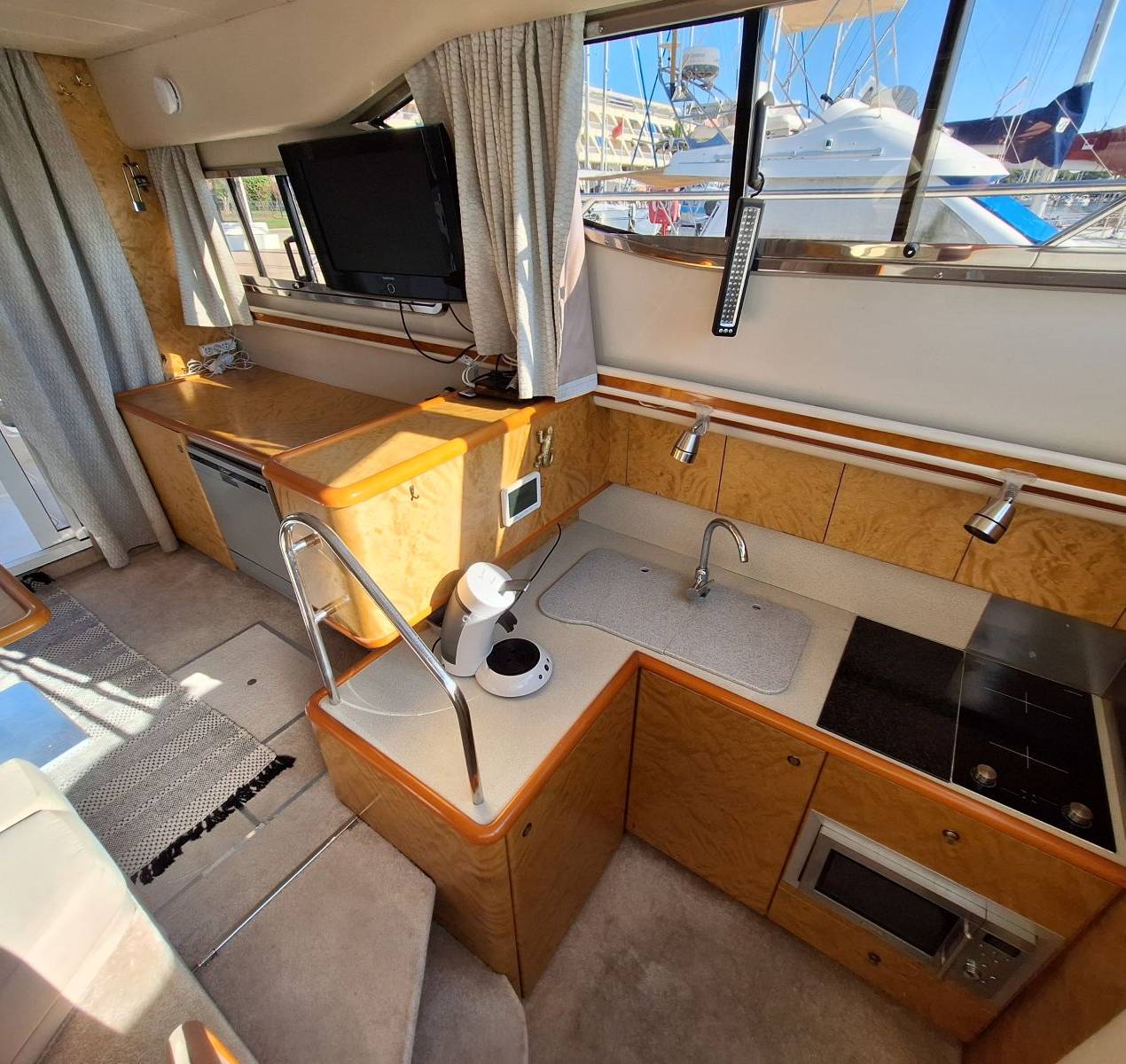 boat image