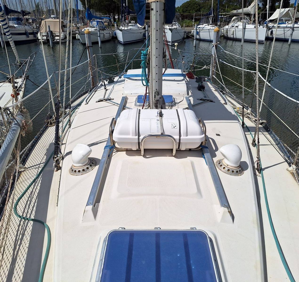 boat image