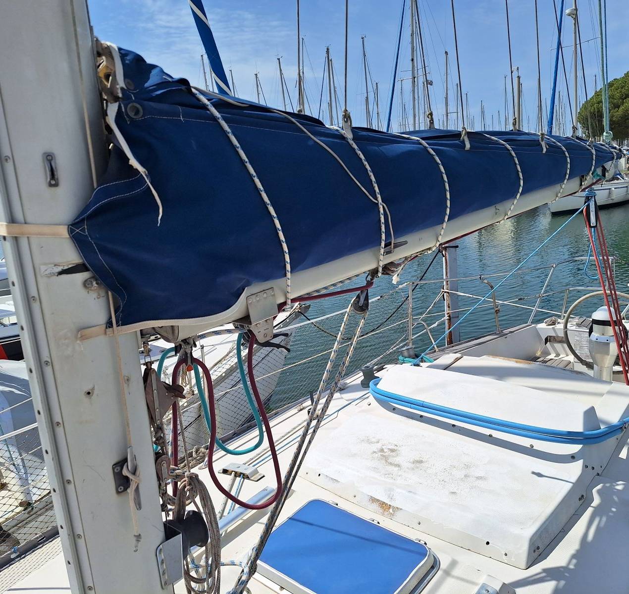 boat image