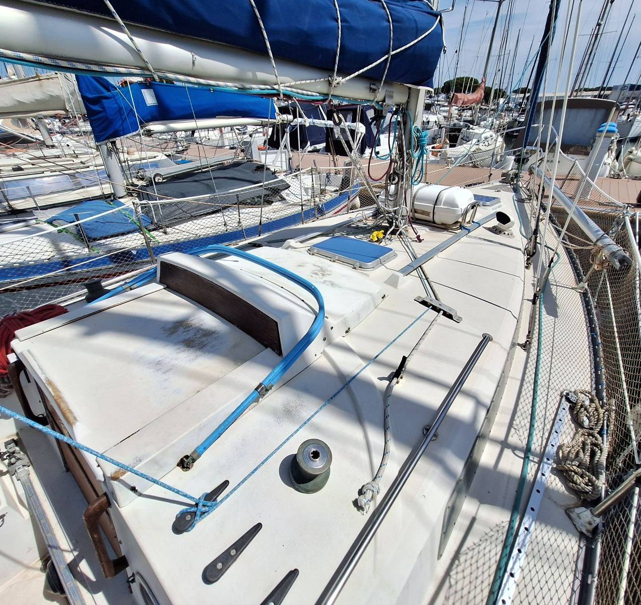 boat image
