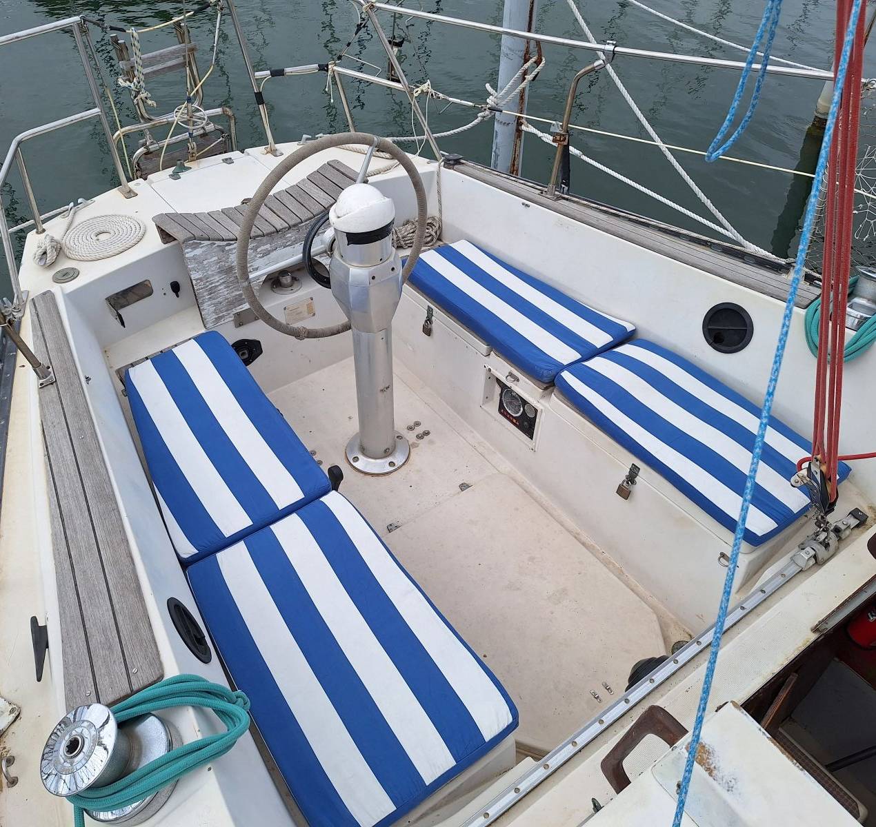boat image
