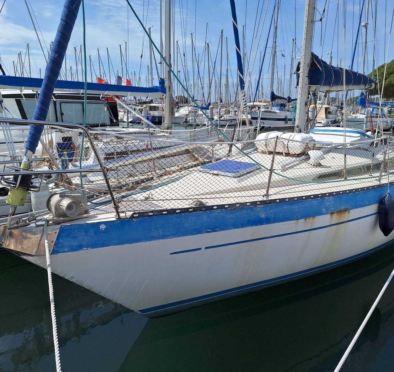 boat image