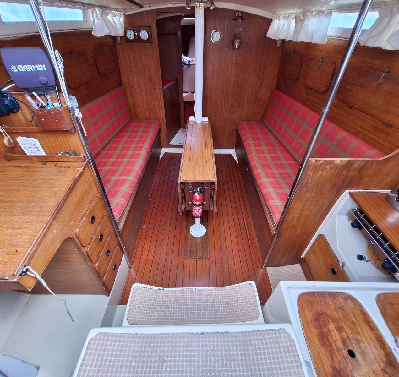 boat image